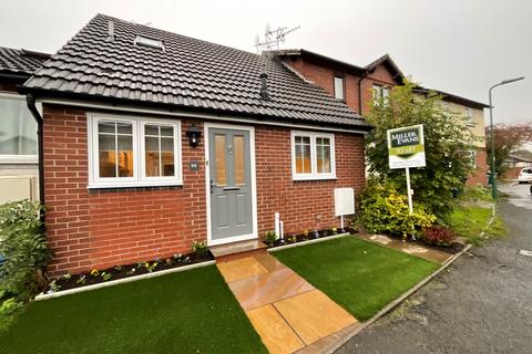 2 bedroom semi-detached house to rent, 99 The Paddocks, Bicton Heath, Shrewsbury, Shropshire, SY3 5ER