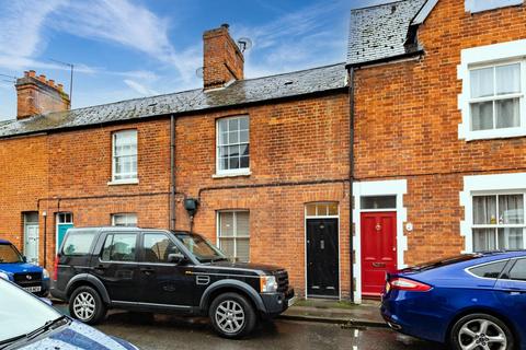 2 bedroom terraced house for sale - Edward Street, Abingdon