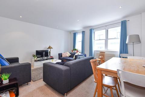 110 The Crescent, London, SW19 8LW