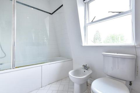 110 The Crescent, London, SW19 8LW