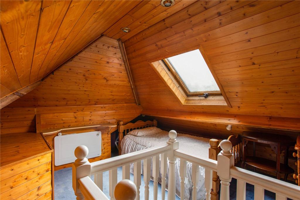 Loft Room