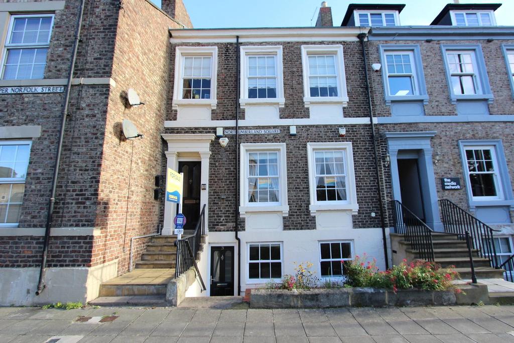 Northumberland Square, North Shields... 1 bed apartment £159,950