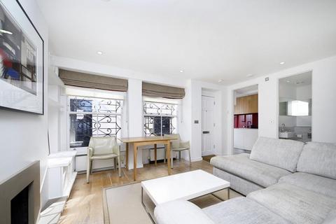 1 bedroom flat for sale, COURTFIELD ROAD, SOUTH KEN, SW7