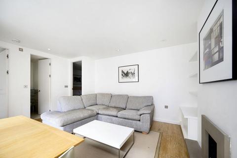 1 bedroom flat for sale, COURTFIELD ROAD, SOUTH KEN, SW7