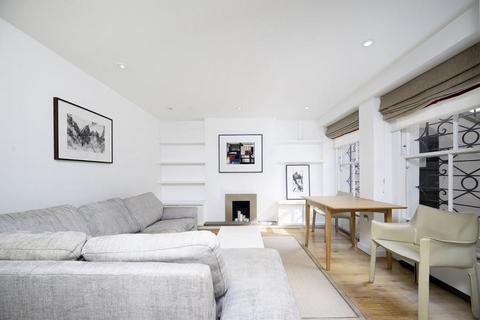 1 bedroom flat for sale, COURTFIELD ROAD, SOUTH KEN, SW7