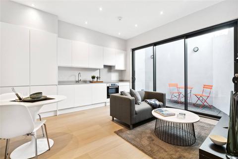 1 bedroom apartment to rent - Beaumont Road, London, W4