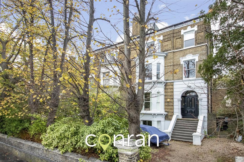 Wickham Road, Brockley, SE4 Studio £1,100 pcm (£254 pw)