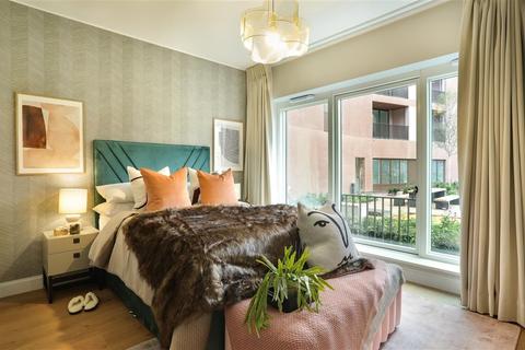 3 bedroom flat to rent - Zinc Street Sugar House Island E15