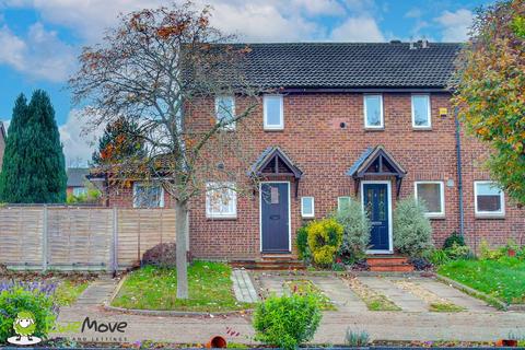 1 Campbell Close, Hitchin, SG4 0RH