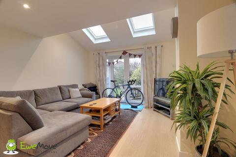 1 Campbell Close, Hitchin, SG4 0RH