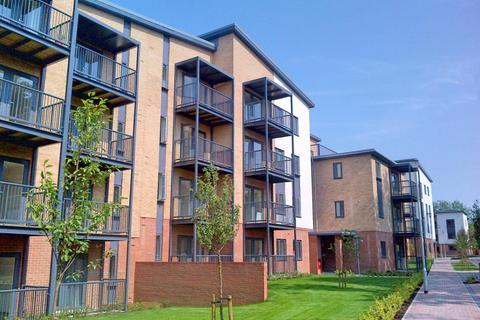 2 bedroom apartment to rent, Lawford Court, Grade Close, Elstree, Hertfordshire, WD6