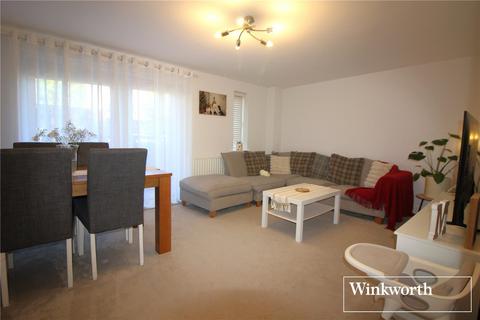 2 bedroom apartment to rent, Lawford Court, Grade Close, Elstree, Hertfordshire, WD6