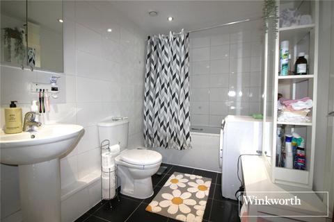 2 bedroom apartment to rent, Lawford Court, Grade Close, Elstree, Hertfordshire, WD6