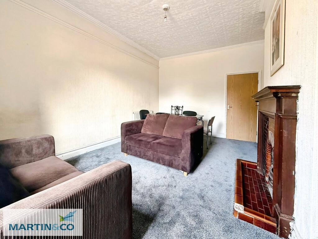 House in Reading - View 2