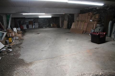 Garage for sale - Garage Storage Unit, Robinson Place, Bowness on Windermere, Cumbria, LA23 3DQ