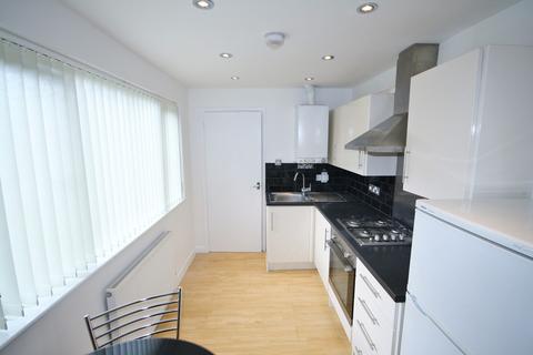 1 bedroom apartment to rent - First Floor Flat, 2A Alexandra Road, London Road, Leicester LE2