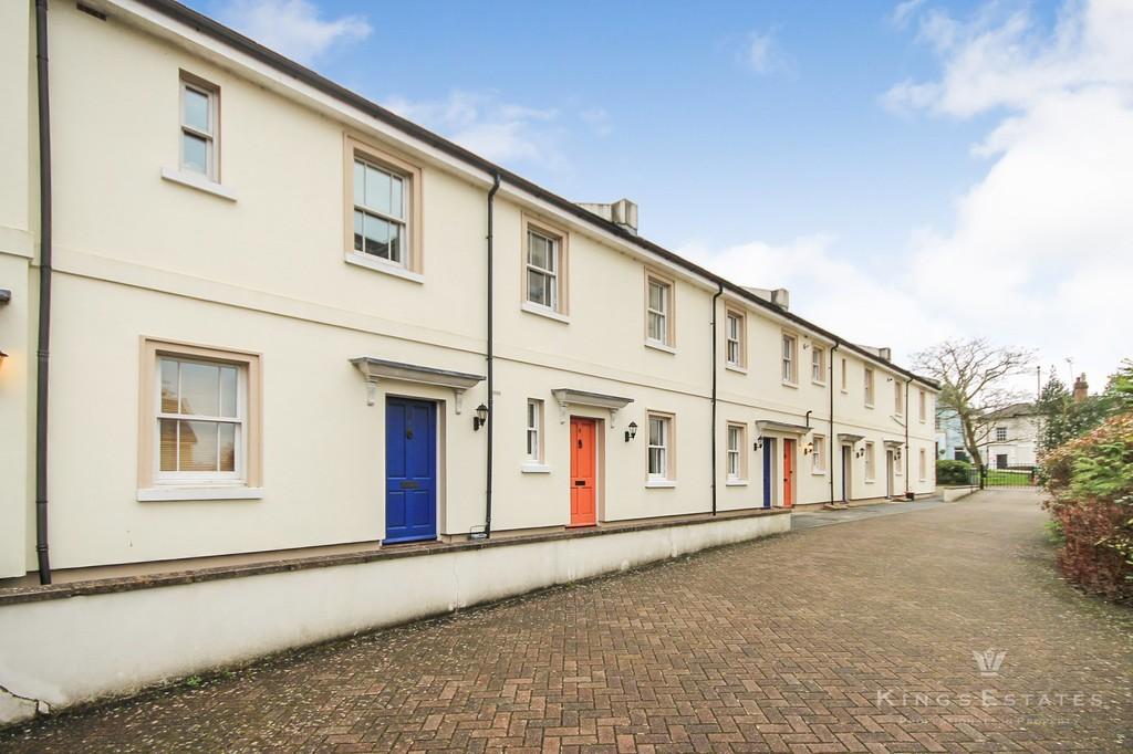 Grove Hill Road, Tunbridge Wells 1 bed ground floor flat £950 pcm (£