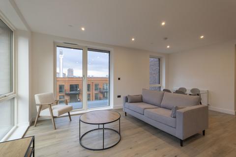 2 bedroom apartment to rent, The Regent, Snow Hill Wharf, Shadwell Street, Birmingham, B4