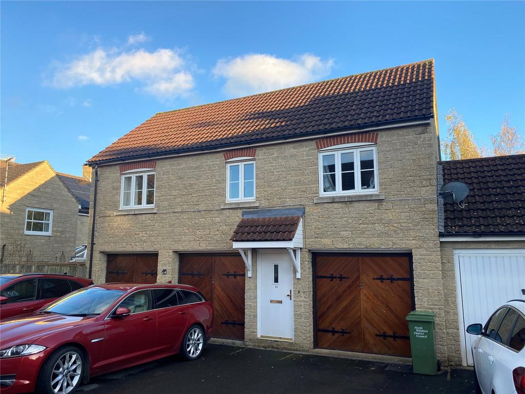 Gorse Place, Corsham, Wiltshire, SN13 2 bed apartment £650 pcm (£150 pw)