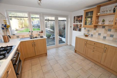 2 bedroom semi-detached house for sale - Wentworth Road, Solihull
