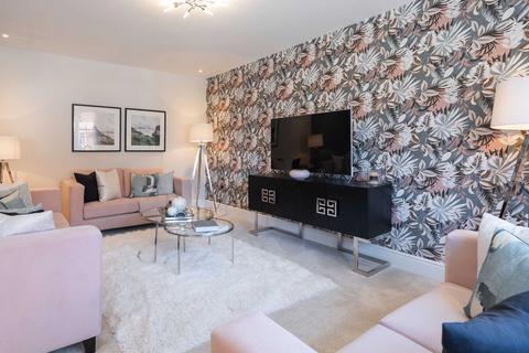 4 bedroom detached house for sale - Plot 54, The Marylebone at De Vere Grove, Halstead Road CO6