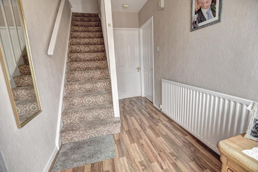 South Drive, Cleadon Village 4 bed semidetached house for sale £345,000