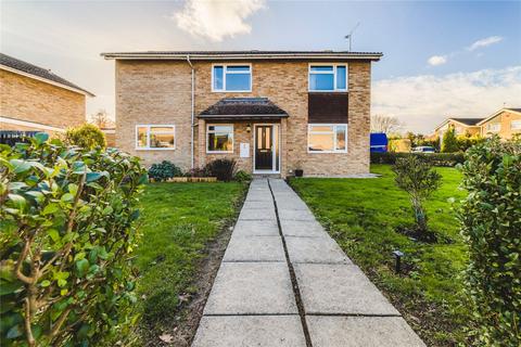 4 bedroom detached house for sale - Blackmore Close, Covingham, Swindon, Wiltshire, SN3