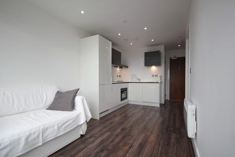 1 bedroom penthouse for sale - Nexus Point, Edwards Road, Erdington, B24