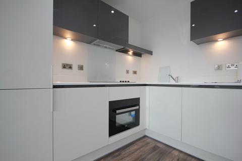 1 bedroom penthouse for sale - Nexus Point, Edwards Road, Erdington, B24