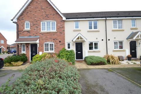 undefined, Kingcup Close, Catshill, Bromsgrove, Worcestershire, B61
