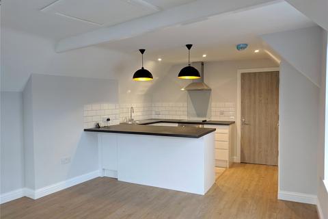 undefined, Church Street, Bromsgrove, Worcestershire, B61