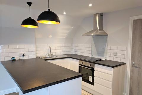 undefined, Church Street, Bromsgrove, Worcestershire, B61