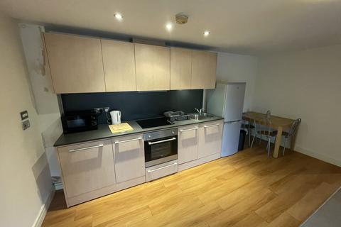 2 bedroom flat to rent, Islington Gates, 12 Fleet Street, Birmingham, West Midlands, B3