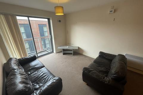 2 bedroom flat to rent, Islington Gates, 12 Fleet Street, Birmingham, West Midlands, B3