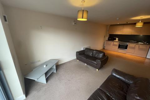 2 bedroom flat to rent, Islington Gates, 12 Fleet Street, Birmingham, West Midlands, B3