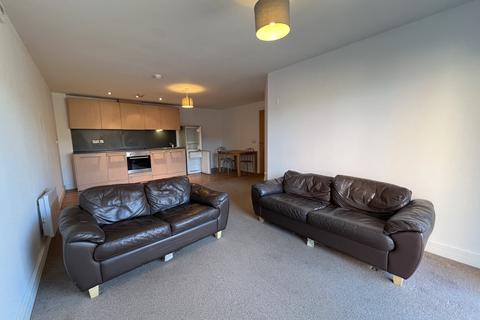 2 bedroom flat to rent, Islington Gates, 12 Fleet Street, Birmingham, West Midlands, B3