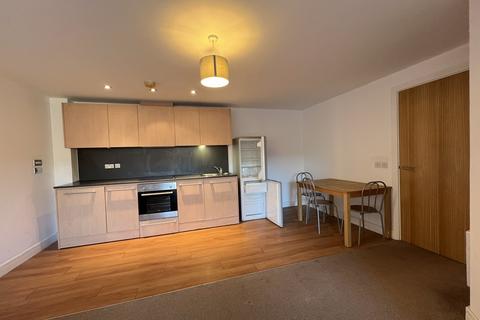 2 bedroom flat to rent, Islington Gates, 12 Fleet Street, Birmingham, West Midlands, B3