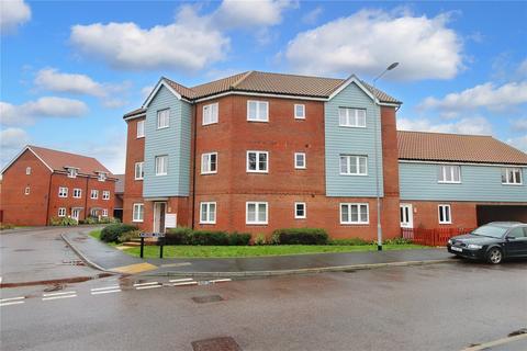 2 bedroom apartment for sale - Almond Drive, Cringleford, Norwich, Norfolk, NR4