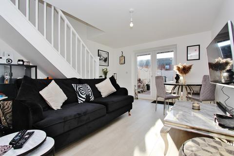 undefined, Meadow Way, Tamworth