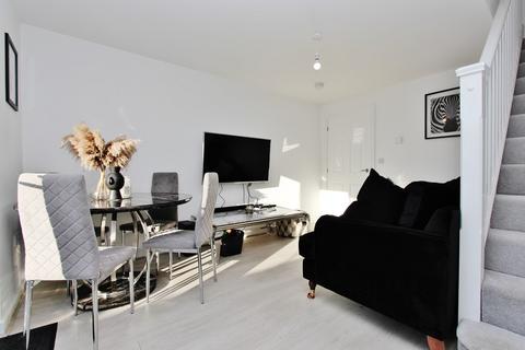 undefined, Meadow Way, Tamworth