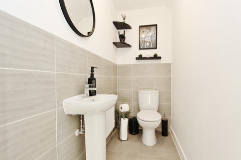 undefined, Meadow Way, Tamworth