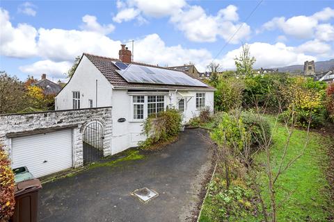 3 bedroom bungalow for sale - Craigmore Drive, Ilkley, West Yorkshire, LS29