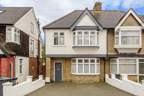 3 bedroom semi-detached house for sale - Woodfield Way, Bounds Green N11