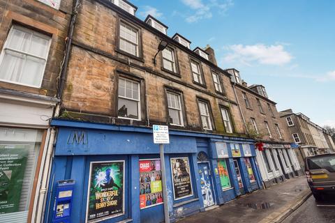 2 bedroom flat for sale, North Methven Street, Perth