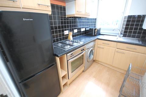 1 bedroom flat to rent, Urquhart Street, City Centre, Aberdeen, AB24