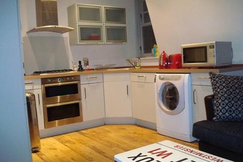 1 bedroom flat to rent - Crimon Place, City Centre, Aberdeen, AB10