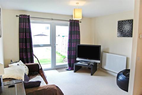 2 bedroom terraced house to rent, Beckhampton Close, Grove Village, Manchester, M13