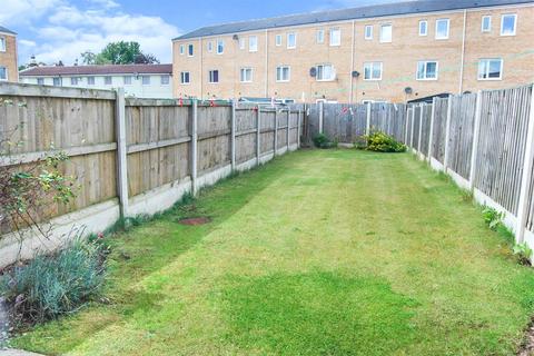 2 bedroom terraced house to rent, Beckhampton Close, Grove Village, Manchester, M13