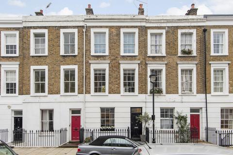 4 bedroom terraced house for sale - Ponsonby Terrace, Westminster, SW1P