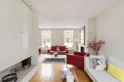 4 bedroom terraced house for sale - Ponsonby Terrace, Westminster, SW1P